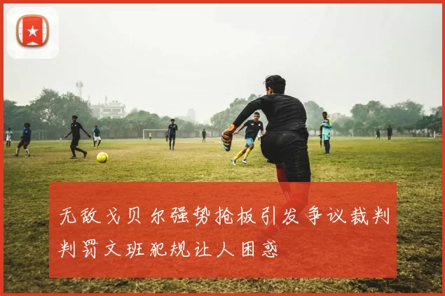无敌戈贝尔强势抢板引发争议裁判判罚文班犯规让人困惑