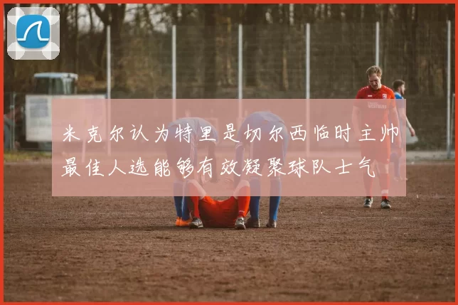 米克尔认为特里是切尔西临时主帅最佳人选能够有效凝聚球队士气